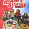 Academy Stars level 1 SB