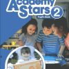 Academy Stars level 2 SB
