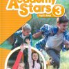 Academy Stars level 3 SB