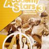 Academy Stars level 3 WB