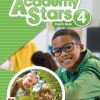 Academy Stars level 4 SB