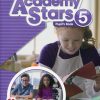 Academy Stars level 5