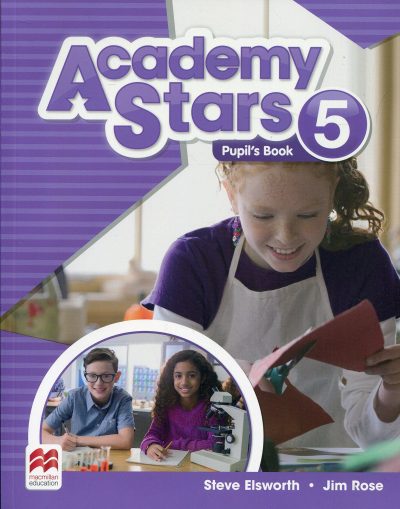 Academy Stars level 5